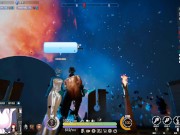 Let's Play League Of Maidens Part 3 Mermaid Raven