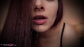 The Succubus With Ellie Idol