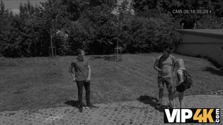 VIP4K. Sluts Orgasm