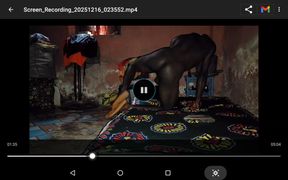 In the other room, there is always the protrusion of pleasure