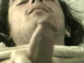 Stroking Two Fratboys And Two Fratboys Stroking