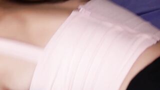 Step-Daddy's Little Whore - Stepfather Fucks His Daughters Best Friend