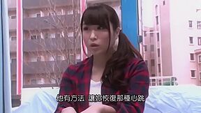 Majikkumira Okusan Charenji 1035