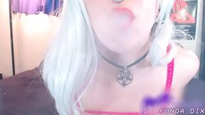 Vault Release: So smoking turns you on?