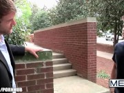 Pervy Professor - MEN.COM