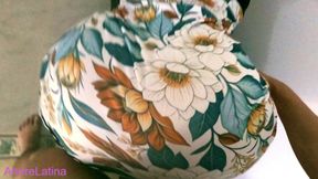 Single mom urges my cock