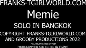 ”FRANK'S TGIRL WORLD: Another Shoot With Meme!”