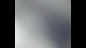 Karlita chilena gozando