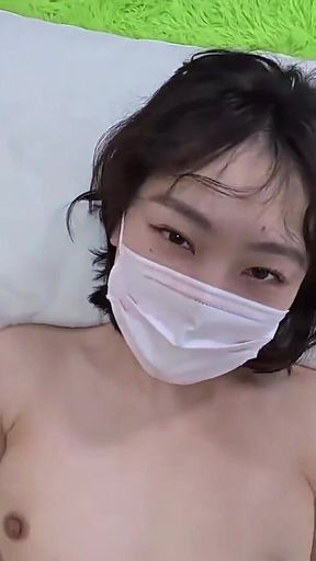 Asian Angel 24160