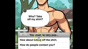 Monthly Manful: Gardener - Ben Ending