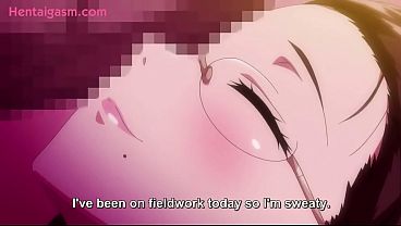 Seika jogakuin 1-6 full sex scenes