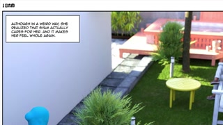 10 AM - Chapter 1 - Who sent this outfit to Yasmin?