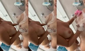 Natasha jane and natashajanegfe horny xxx movie big tits greatest its amazing