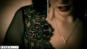 Star actress Tori Black gets double penetration at award show after party