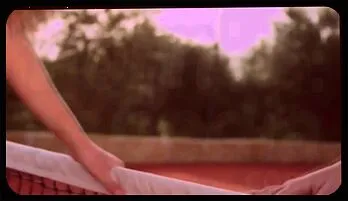 Sultry European Lesbians Share Passionate Kisses