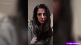 Goddess Farrah TikTok Compilation 4