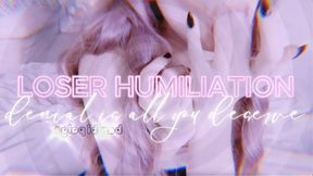 Loser Humiliation