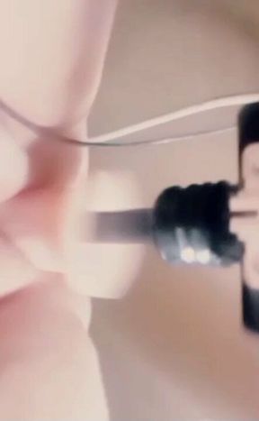 Machine fuck