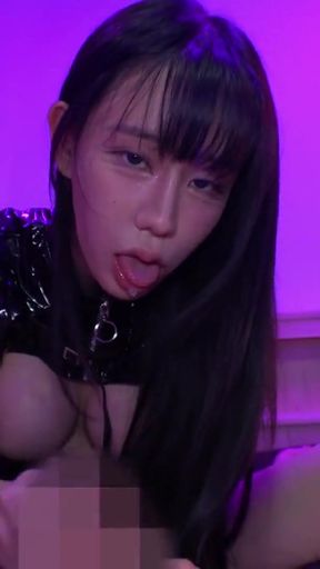 Noah&#039;s First Femdom Ends with Her Mind-Blowing Orgasm   Clip 2