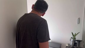 pego no flagra!