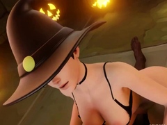 Blazing 3D Compilation - Series (Sharp Visuals)