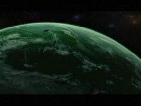 Space Nuts