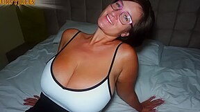 Ich Betruge Meinen Mann Mit Einem Toyboy(cumshot)(pov)