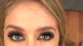Porn Video @Cum in Mouth & #POV #Blonde #Big Ass with @Madelyn Monroe Like & Share!
