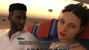 The Adored Marriage: His Wife Is Going to Get Fucked on Vacation by BBC - Episode 6