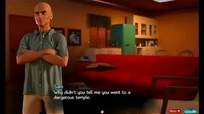 Passionate Anime Duo Explores Wild Toy-Fueled Desires in Steamy Encounter