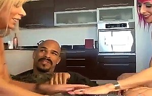 Big tits blonde morgan ray get what she wants