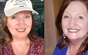 Suzi soccer mom exposed