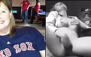 Suzi soccer mom exposed