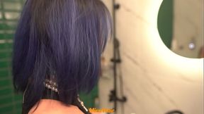 jealousy turns into a desire to fuck my wet pussy