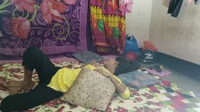 CUTE DESI VILLAGE BEUTIFUL GIRL FUCKED WITH