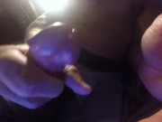 Pre Cum