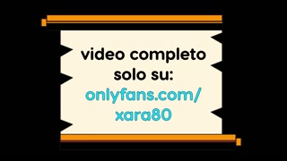 Watch my ass on the street so as soon as we get home I'll milk you to make you cum like a bull