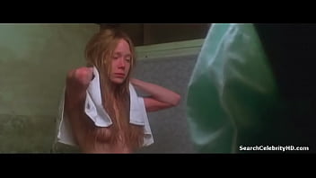 Sissy Spacek in Carrie 1977