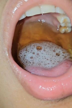 Fucking My Slutty Bitch&#039;s Throat and Ass