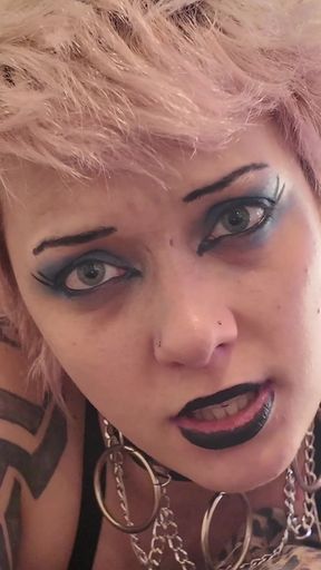 Cucking My Husband with BBC