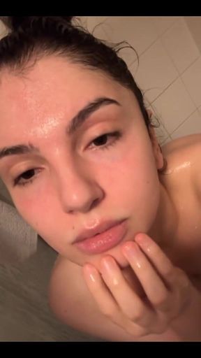 Shower with Me?
