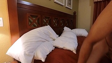 After Shoot Fucking