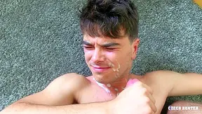 Bareback Initiation: Hairy Rookie Gets Dominated by Older Scout – XXX