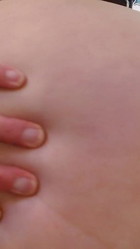 1355 Pantyhose Playtime with Sexy American PAWG Dawnskye1962