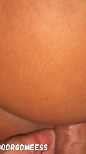 Boyfriend Posts Video Eating Ex's Ass.