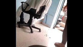 culona tabasque&ntilde_a