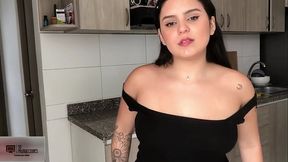 Mi co&ntilde_o peludo convence al arrendatario para pagar mi deuda