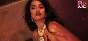 Surabhi Saree Fashion - Indian Erotic Solo
