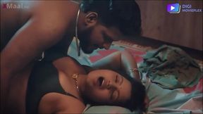 Hot Indian babe horny xxx video