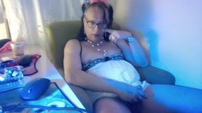 Part One.. From my world straw